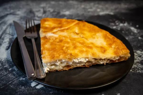 Burek Sir 250gr - Image 3
