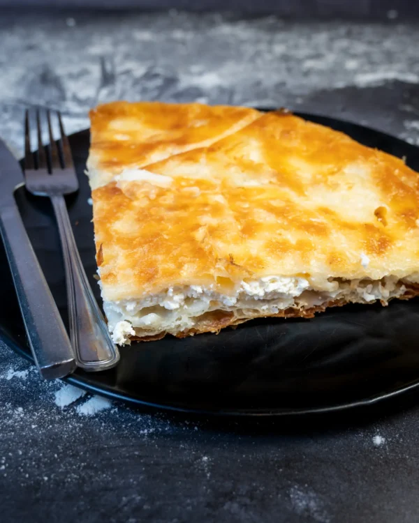 Burek Sir 250gr