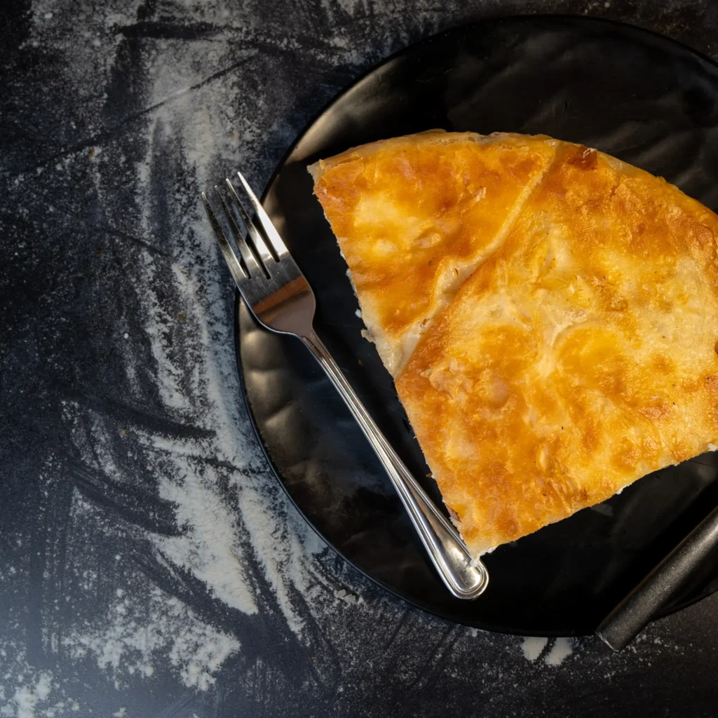 Burek Piletina 250gr