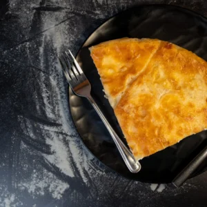 Burek Gljive-Praziluk 250gr