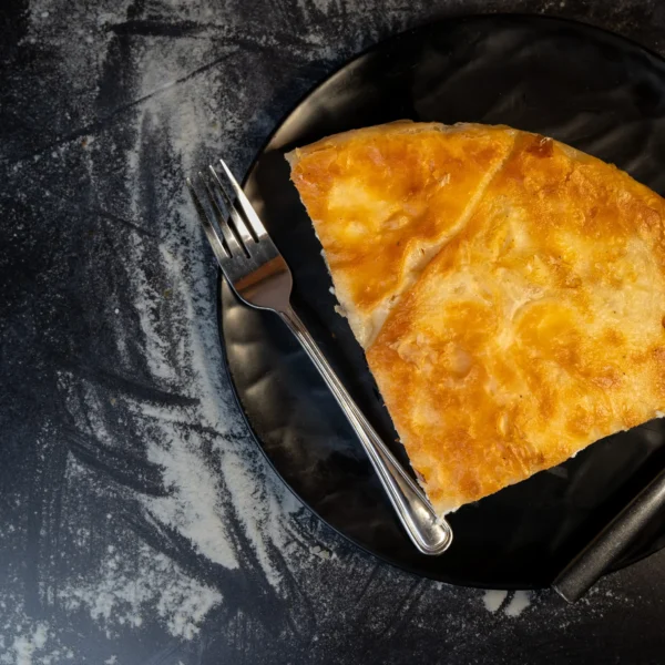 Burek Jabuka 250gr