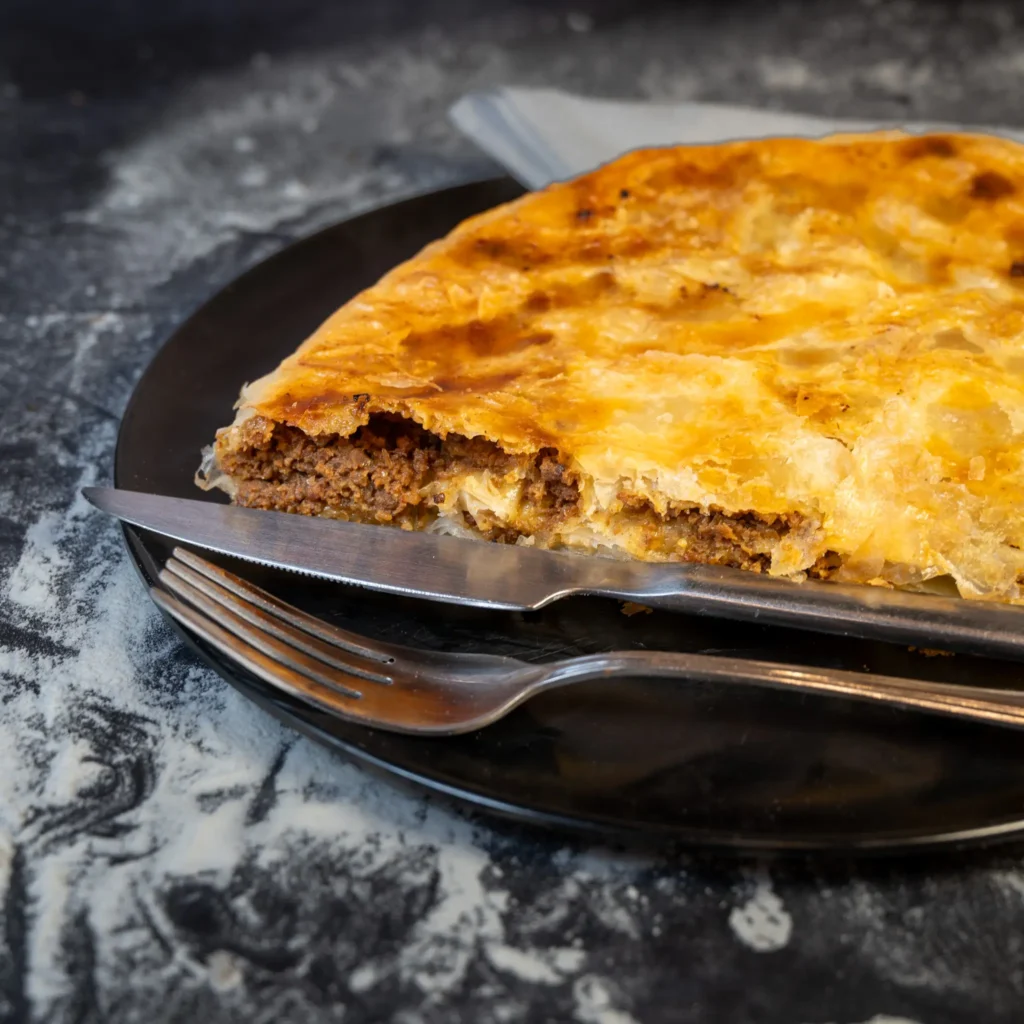 Burek Meso 250gr