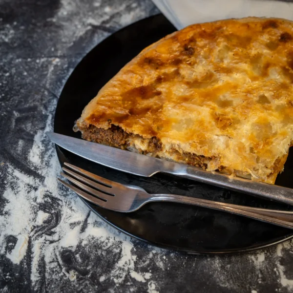 Burek Meso 250gr - Image 2