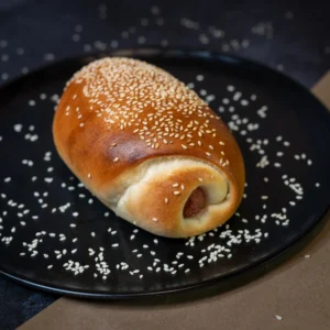 Bufla Viršla 100gr