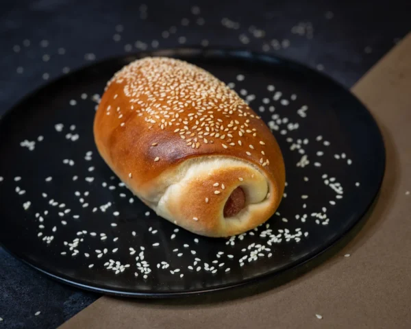 Bufla Viršla 100gr