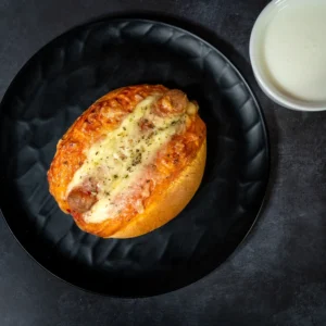Pizza Kifla 120gr