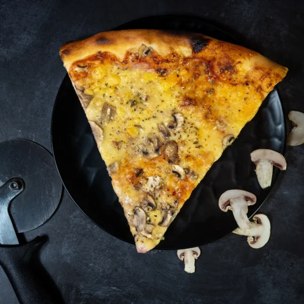 Pizza Parče 250gr - Image 2