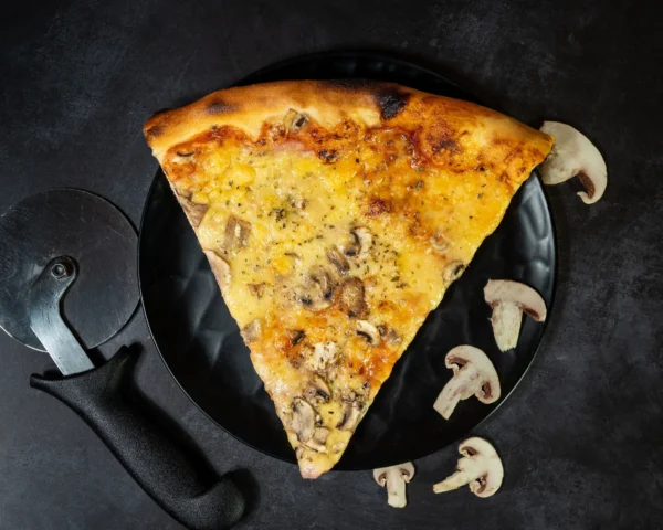 Pizza Parče 250gr