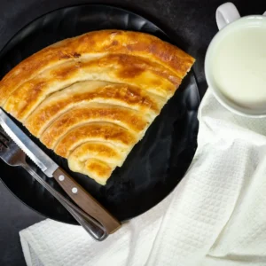 Burek Krompir-motani