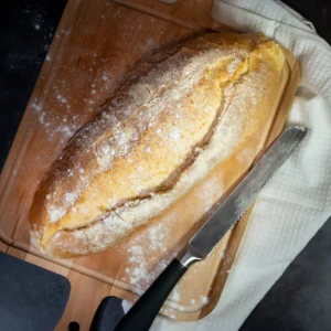 Hleb Rustik 500gr