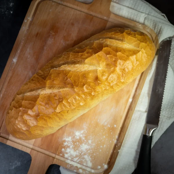 Hleb Domaći 500gr