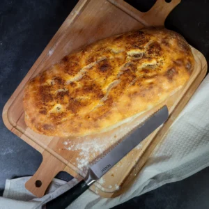 Ćebata mala na drva 130gr